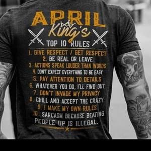 Meet your Posher, Glenn